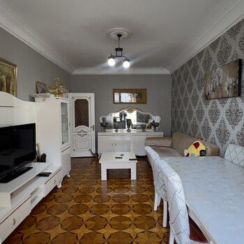 3-Otaqlı mənzil, Nizami m., 75 m² – Bakı – ucuztap.az