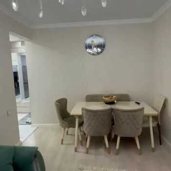 4-Otaqlı mənzil, Məhəmməd Xiyabani küç., 110 m² – Bakı – ucuztap.az