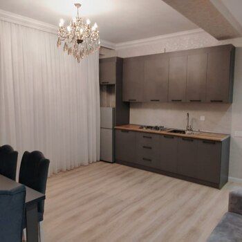 2-Otaqlı yeni tikili kirayə verilir, Xırdalan ş., 63 m² – Xırdalan – ucuztap.az