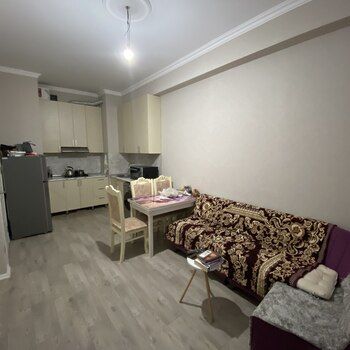 2-Otaqlı yeni tikili kirayə verilir, Yeni Günəşli qəs., 50 m² – Bakı – ucuztap.az