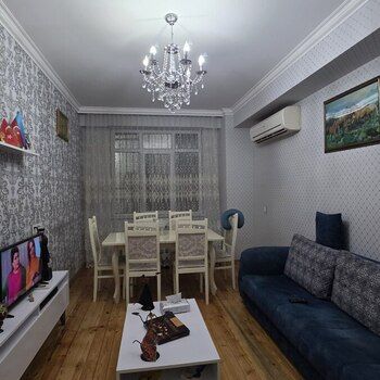 2-Otaqlı yeni tikili kirayə verilir, Yaver Əliyev küç., 70 m² – Kirayə verilir – ucuztap.az