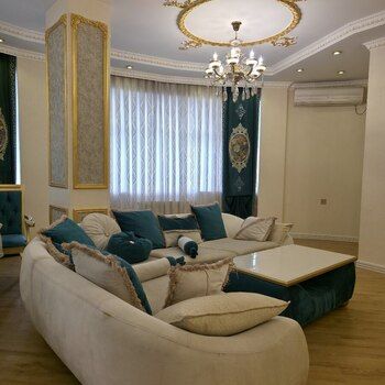 4-Otaqlı yeni tikili kirayə verilir, Cəlil Məmmədquluzadə küç., 180 m² – Kirayə verilir – ucuztap.az