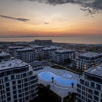4-Otaqlı yeni tikili kirayə verilir, Nardaran qəs., 90 m² – Kirayə verilir – ucuztap.az