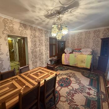 2-Otaqlı mənzil, Yəhya Hüseynov küç., 50 m² – Kirayə verilir – ucuztap.az