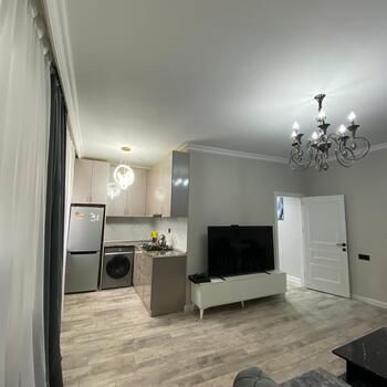 2-Otaqlı mənzil, Suraxanı r., 50 m² – Bakı – ucuztap.az