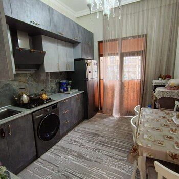 3-Otaqlı yeni tikili, Sumqayit ş., 98 m² – Bakı – ucuztap.az