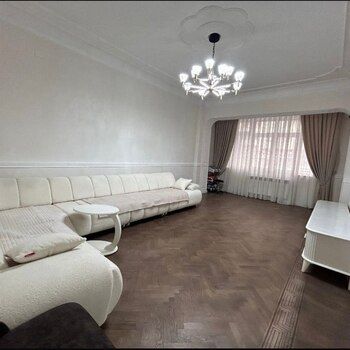 2-Otaqlı yeni tikili, Nizami m., 90 m² – Bakı – ucuztap.az