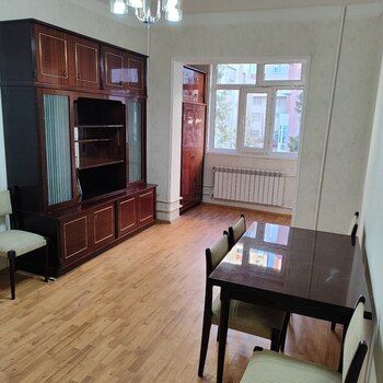 2-Otaqlı yeni tikili kirayə verilir, Xalqlar Dostluğu m., 68 m² – Bakı – ucuztap.az