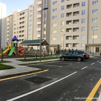 3-Otaqlı yeni tikili, Yasamal r., 85 m² – Bakı – ucuztap.az