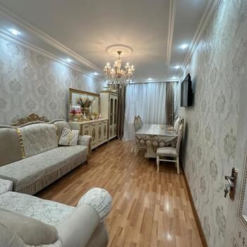 3-Otaqlı mənzil, Bakıxanov qəs., 51 m² – Bakı – ucuztap.az