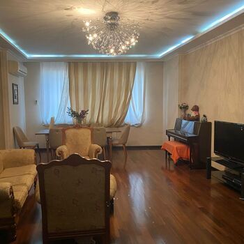 3-Otaqlı yeni tikili, Nəsimi r., 170 m² – Bakı – ucuztap.az