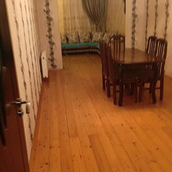 4-Otaqlı mənzil kirayə verilir, Zabrat qəs., 75 m² – Bakı – ucuztap.az