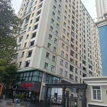 2-Otaqlı yeni tikili kirayə verilir, H.Əliyev küç., 80 m² – Bakı – ucuztap.az