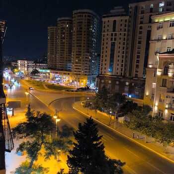 3-Otaqlı mənzil kirayə verilir, Elmlər Akademiyası m., 90 m² – Bakı – ucuztap.az