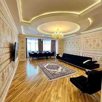 2-Otaqlı yeni tikili kirayə verilir, Nərimanov r., 65 m² – Bakı – ucuztap.az