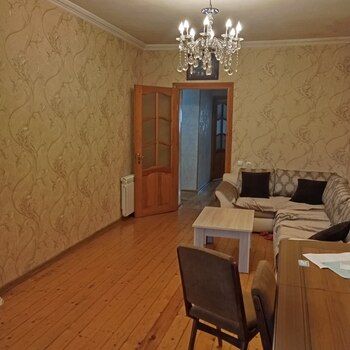 2-Otaqlı mənzil, Elşən Süleymanov küç. 160 X, 65 m² – Kirayə verilir – ucuztap.az