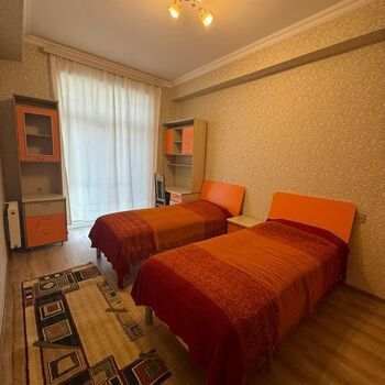 3-Otaqlı yeni tikili kirayə verilir, Yasamal r., 85 m² – Kirayə verilir – ucuztap.az