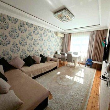 2-Otaqlı mənzil, Əsəd Əhmədov küç., 60 m² – Kirayə verilir – ucuztap.az