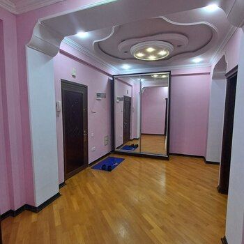 3-Otaqlı yeni tikili kirayə verilir, M. Əcəmi m., 127 m² – Kirayə verilir – ucuztap.az
