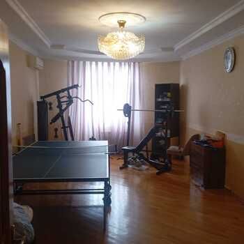 3-Otaqlı yeni tikili kirayə verilir, İnşaatçılar m., 130.17 m² – Bakı – ucuztap.az