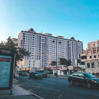 3-Otaqlı yeni tikili kirayə verilir, Səməd Vurğun küç., 100 m² – Bakı – ucuztap.az