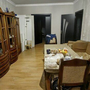 4-Otaqlı mənzil, Binə qəs., 86 m² – Bakı – ucuztap.az