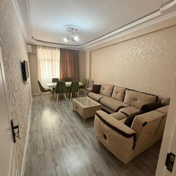 2-Otaqlı yeni tikili kirayə verilir, Masazır qəs., 70 m² – Bakı – ucuztap.az