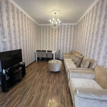 2-Otaqlı yeni tikili kirayə verilir, Nərimanov r., 55 m² – Bakı – ucuztap.az