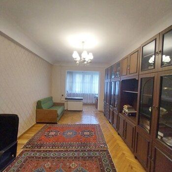 3-Otaqlı mənzil kirayə verilir, Neftçilər m., 75 m² – Bakı – ucuztap.az