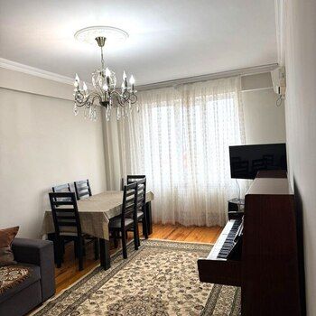 2-Otaqlı yeni tikili, Əsəd Əhmədov küç., 67.2 m² – Bakı – ucuztap.az