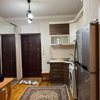 2-Otaqlı yeni tikili, Əsəd Əhmədov küç., 67 m² – Bakı – ucuztap.az