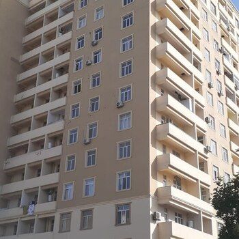 3-Otaqlı yeni tikili, 10-cu mkr., 95 m² – Bakı – ucuztap.az