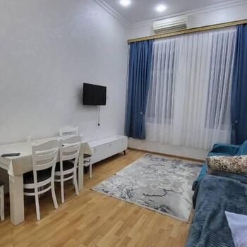 1-Otaqlı mənzil, Nizami m., 36 m² – Bakı – ucuztap.az