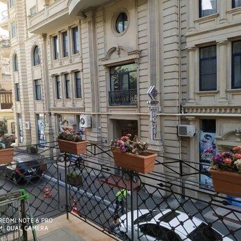 3-Otaqlı mənzil, Molla Vəli Vidadi küç.93, 69 m² – Bakı – ucuztap.az