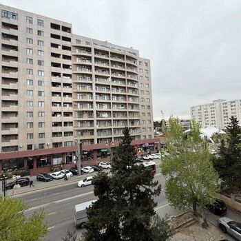 2-Otaqlı mənzil, Koroğlu Rəhimov küç., 65 m² – Bakı – ucuztap.az