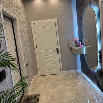 4-Otaqlı yeni tikili, Xəzər r., 72 m² – Bakı – ucuztap.az