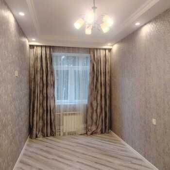 2-Otaqlı mənzil, Asif Məhərrəmov küç.23, 55 m² – Bakı – ucuztap.az