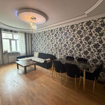 4-Otaqlı mənzil, Azadlıq m., 90 m² – Bakı – ucuztap.az