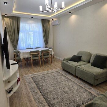 3-Otaqlı mənzil, Həzi Aslanov m., 70 m² – Bakı – ucuztap.az