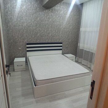 3-Otaqlı yeni tikili kirayə verilir, Əhmədli m., 70 m² – Bakı – ucuztap.az