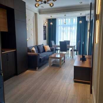 2-Otaqlı yeni tikili kirayə verilir, Gənclik m., 60 m² – Bakı – ucuztap.az