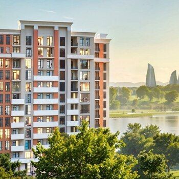 3-Otaqlı yeni tikili, Yeni Yasamal qəs., 96 m² – Bakı – ucuztap.az