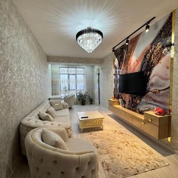 2-Otaqlı yeni tikili, 8-ci mkr., 67 m² – Bakı – ucuztap.az