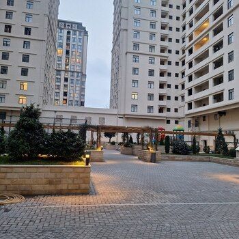 2-Otaqlı yeni tikili kirayə verilir, Qarabağ küç., 82 m² – Bakı – ucuztap.az