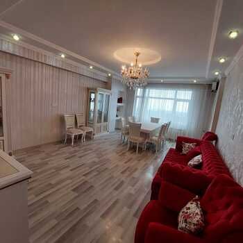 2-Otaqlı yeni tikili kirayə verilir, Badamdar qəs., 120 m² – Bakı – ucuztap.az