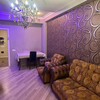 2-Otaqlı yeni tikili kirayə verilir, Yeni Yasamal qəs., 80 m² – Bakı – ucuztap.az