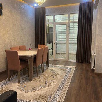 3-Otaqlı yeni tikili kirayə verilir, Xırdalan ş., 68 m² – Xırdalan – ucuztap.az