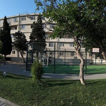 4-Otaqlı mənzil, Polad Həşimov küç., 90 m² – Bakı – ucuztap.az