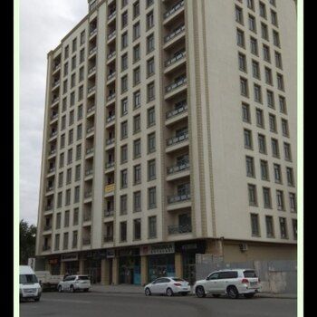 3-Otaqlı yeni tikili, Xətai pr., 122.7 m² – Bakı – ucuztap.az