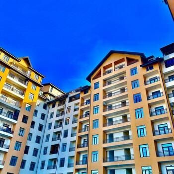 3-Otaqlı yeni tikili, Qusar r., 115 m² – Bakı – ucuztap.az
